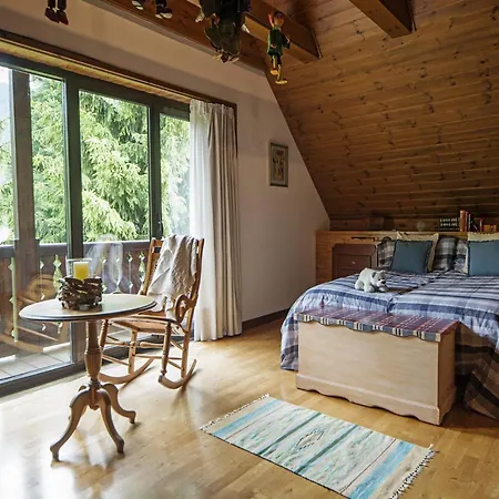 Belvilla By Oyo Casa Pepe 10, Cleaning Included Tatil Evi *