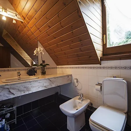 Belvilla By Oyo Casa Pepe 10, Cleaning Included Vielha