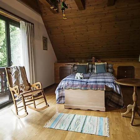 Belvilla By Oyo Casa Pepe 10, Cleaning Included Tatil Evi Vielha