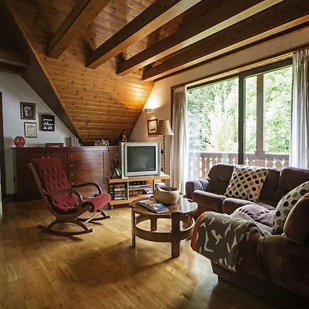 Holiday home Belvilla By Oyo Casa Pepe 10, Cleaning Included *