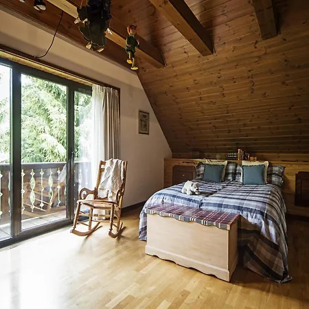 Holiday home Belvilla By Oyo Casa Pepe 10, Cleaning Included