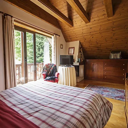Holiday home Belvilla By Oyo Casa Pepe 10, Cleaning Included Vielha