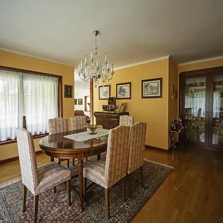Belvilla By Oyo Casa Pepe 10, Cleaning Included